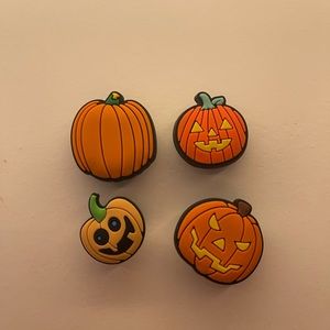 BRAND NEW CROC JIBBITZ